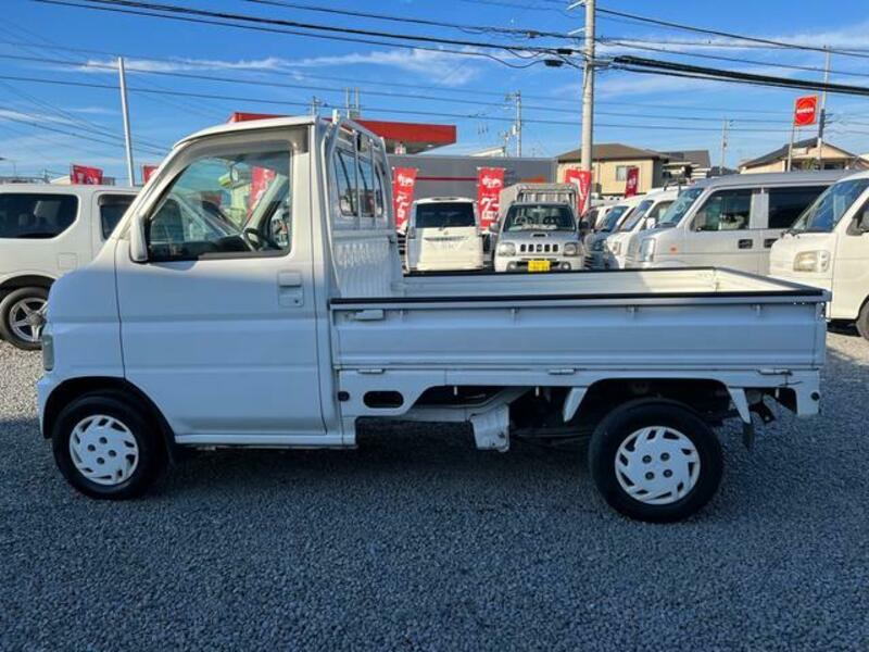 ACTY TRUCK