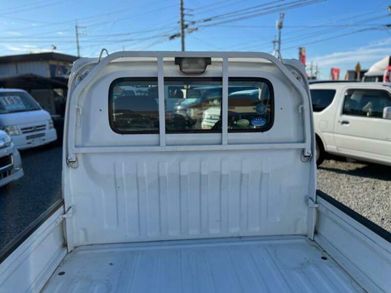 ACTY TRUCK