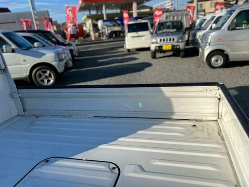 ACTY TRUCK