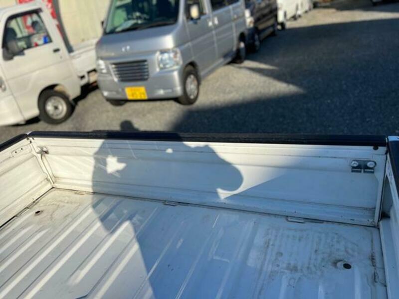 ACTY TRUCK