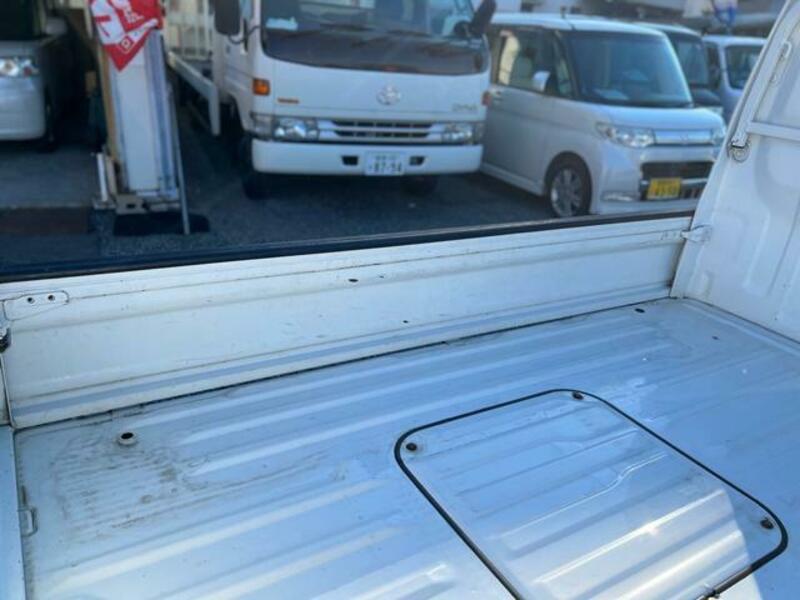 ACTY TRUCK