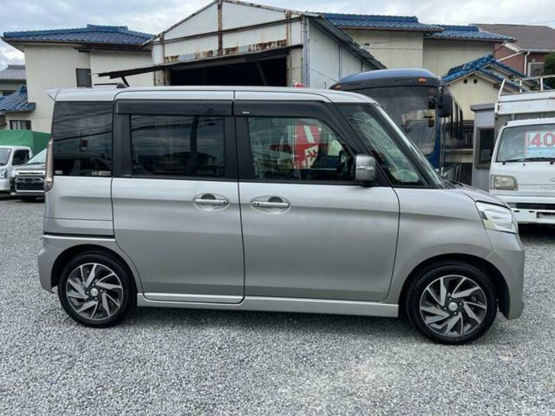 SPACIA CUSTOM