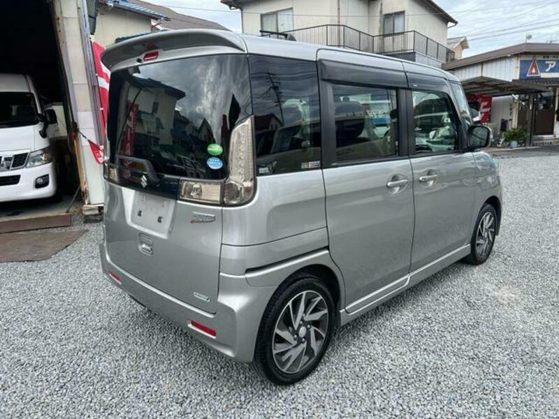 SPACIA CUSTOM