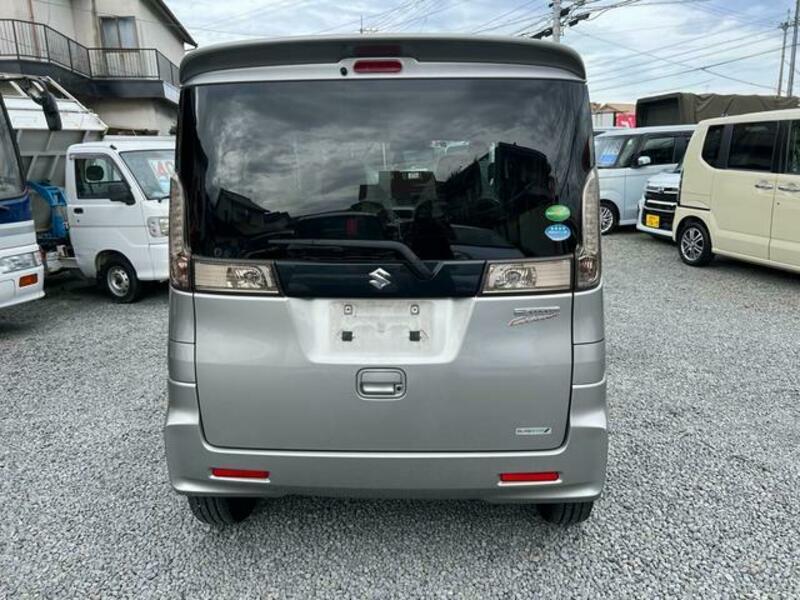 SPACIA CUSTOM