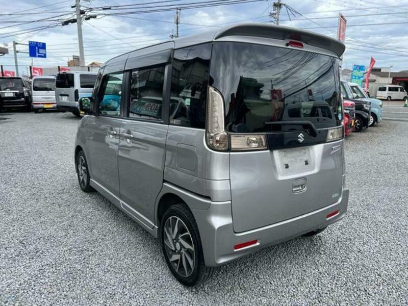 SPACIA CUSTOM