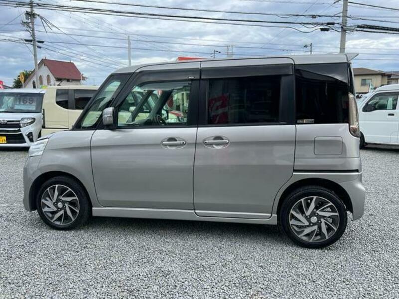SPACIA CUSTOM