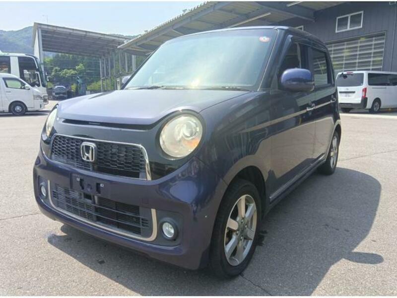 HONDA N ONE
