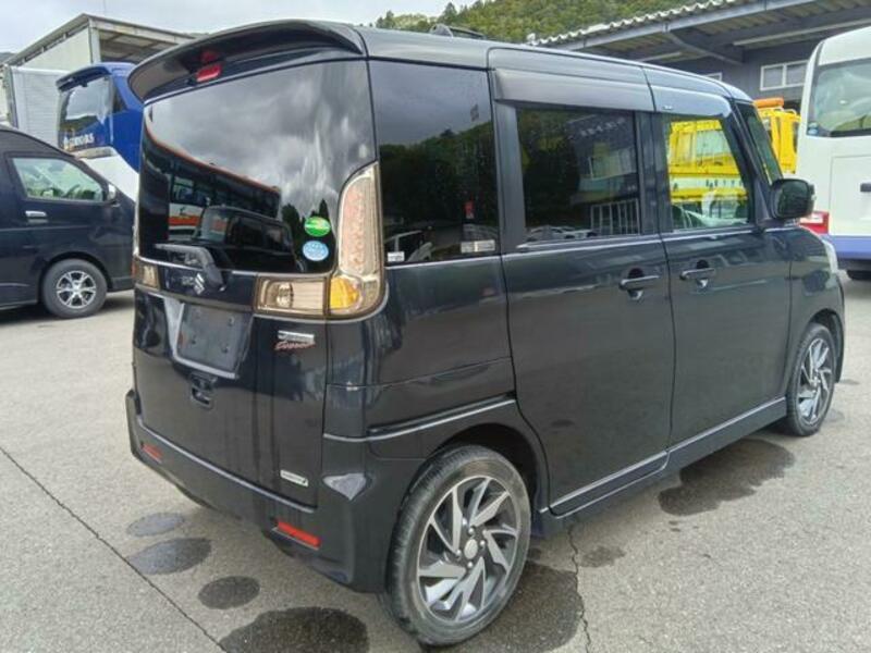SPACIA CUSTOM