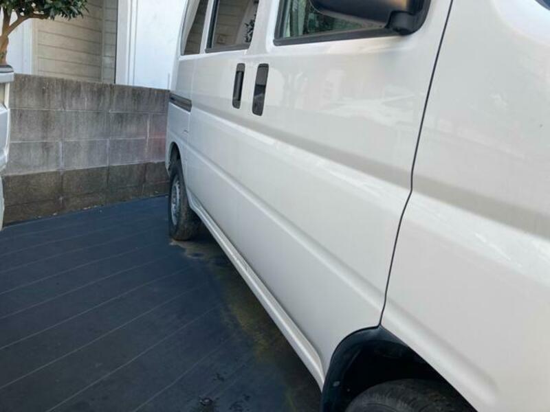 ACTY VAN