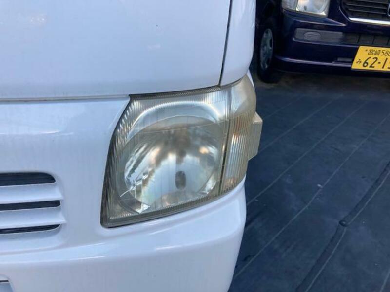 ACTY VAN