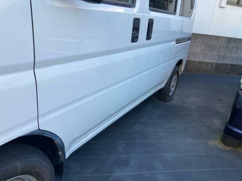ACTY VAN