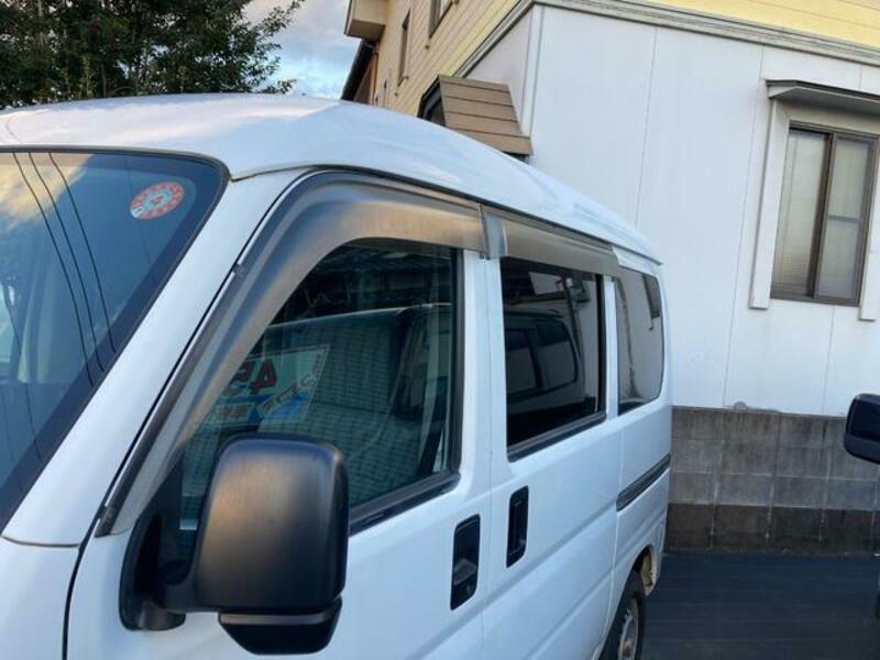 ACTY VAN
