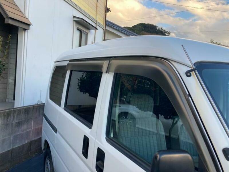 ACTY VAN