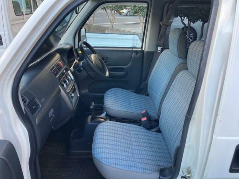 ACTY VAN