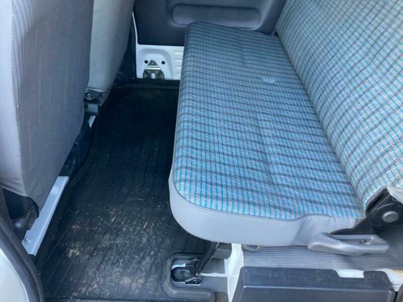 ACTY VAN