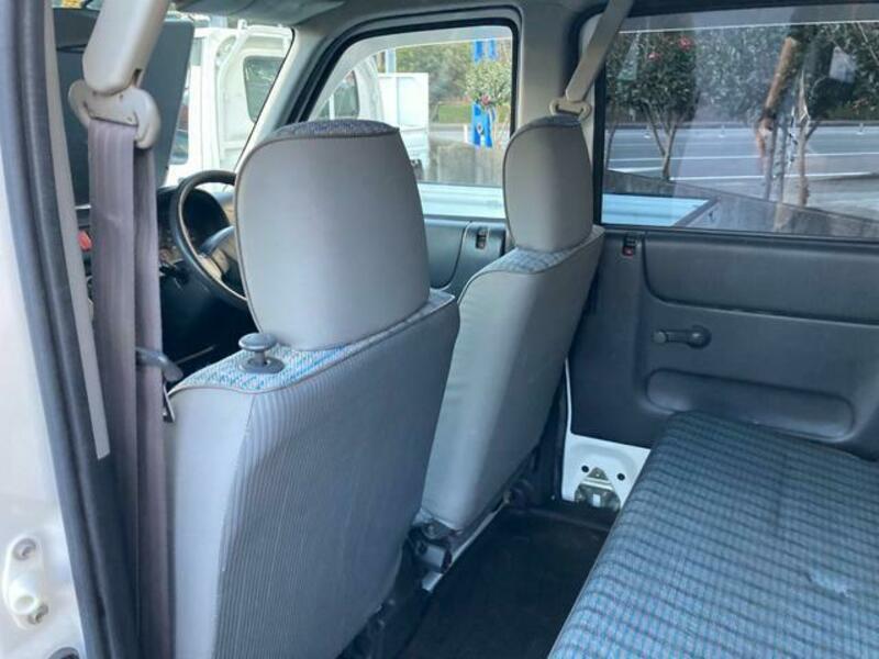 ACTY VAN