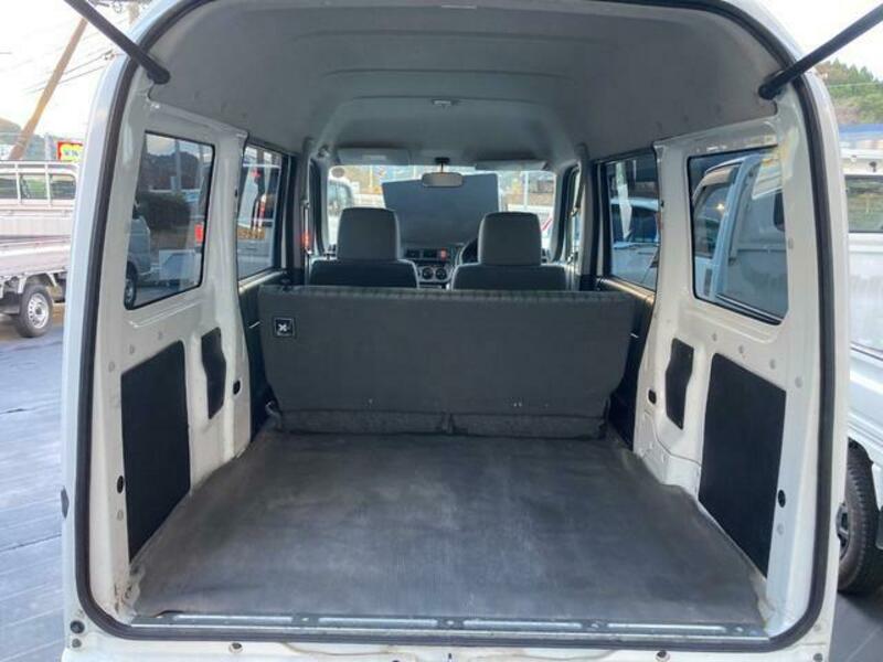 ACTY VAN