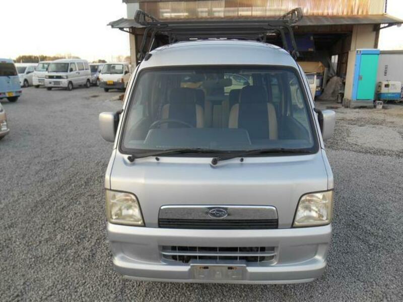 DIAS WAGON