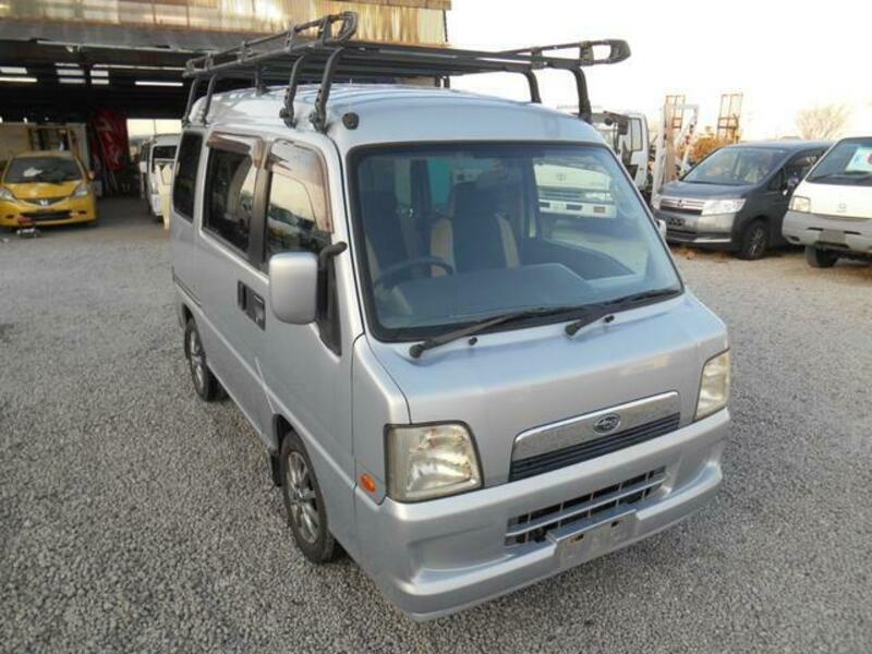 DIAS WAGON