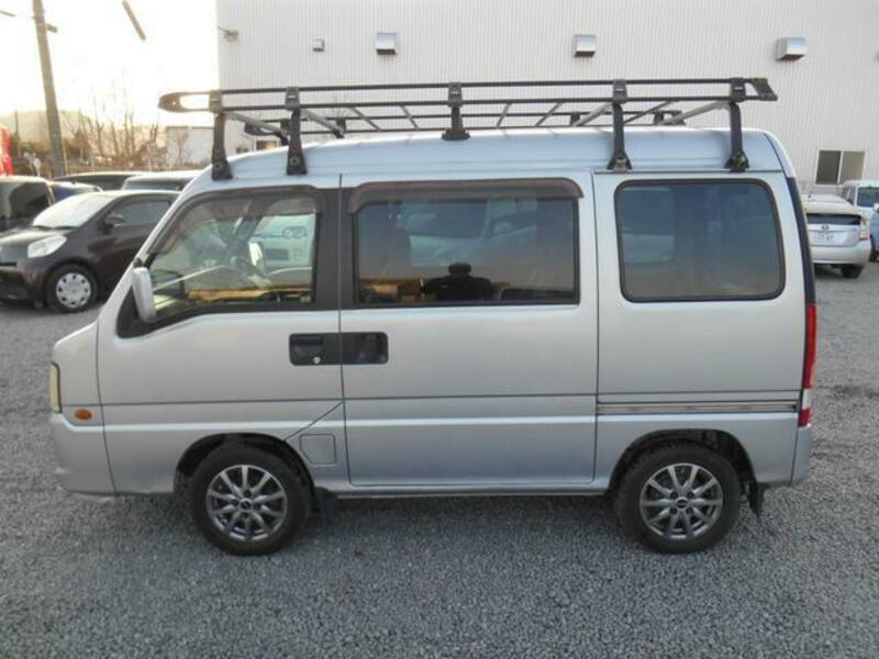 DIAS WAGON