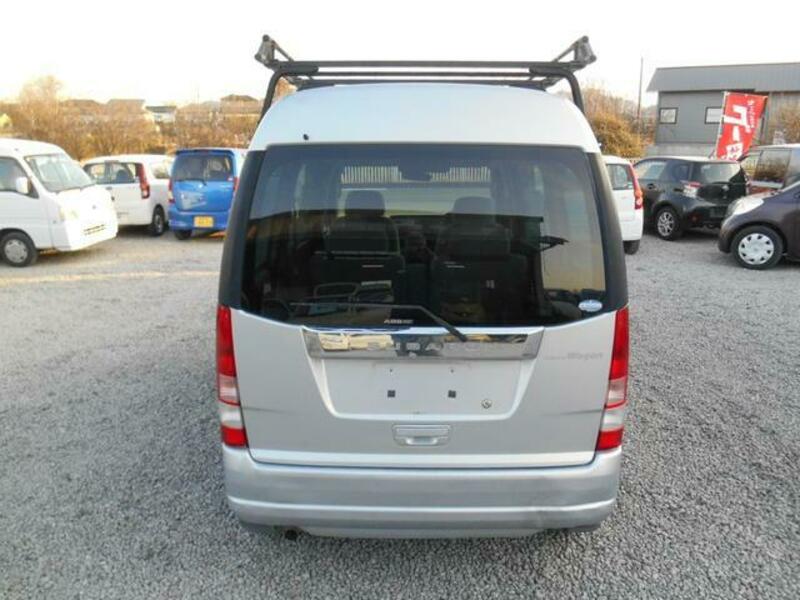 DIAS WAGON