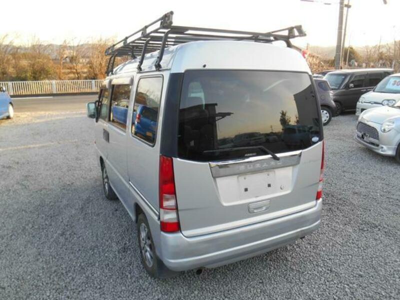 DIAS WAGON