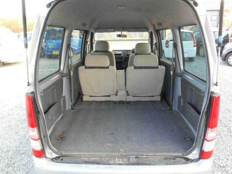 DIAS WAGON