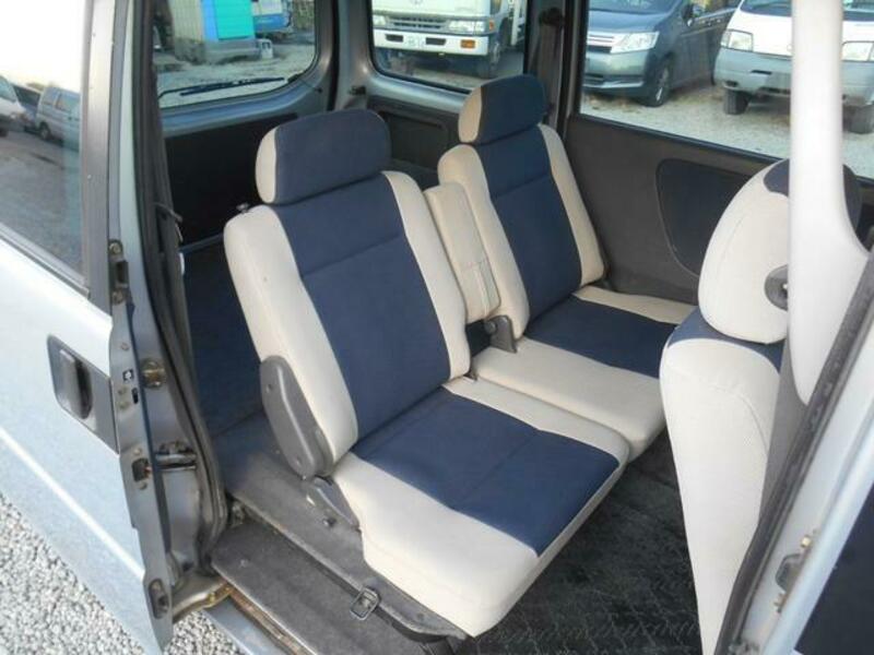 DIAS WAGON