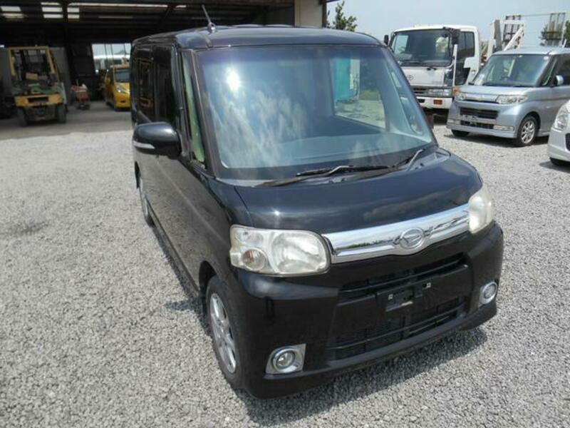 TANTO