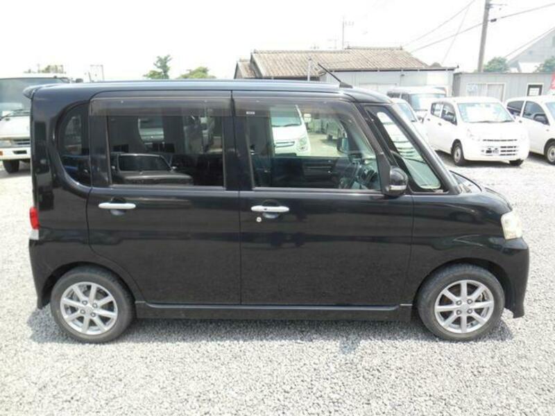 TANTO