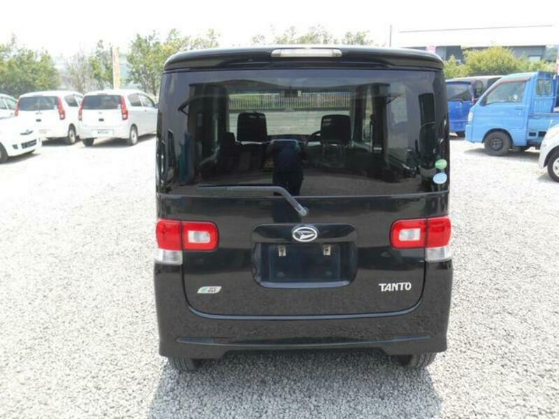 TANTO