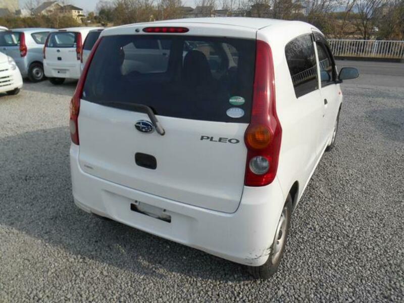 PLEO
