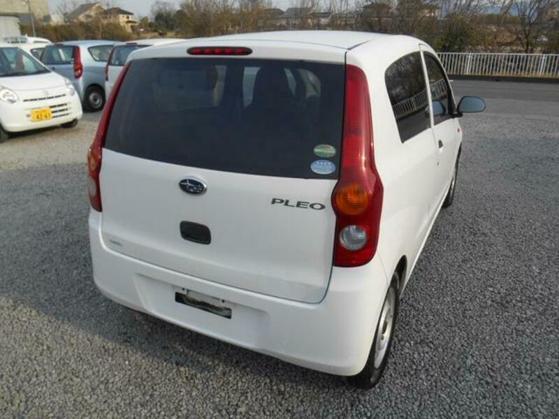 PLEO