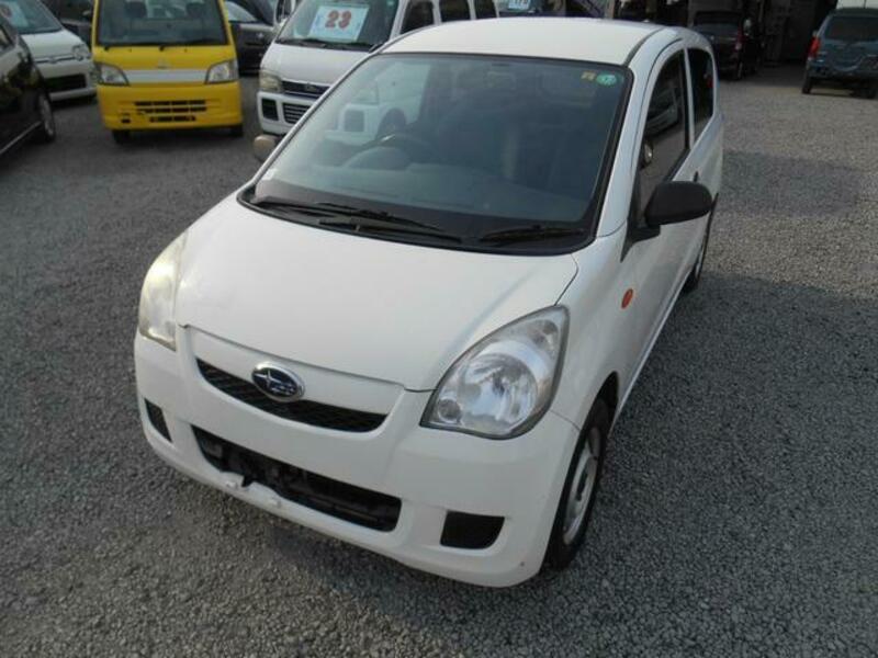 SUBARU PLEO