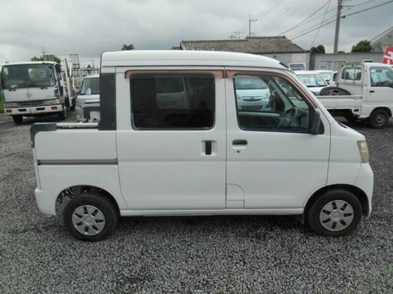 HIJET CARGO