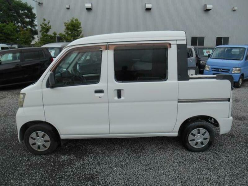 HIJET CARGO