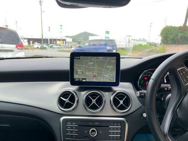 GLA CLASS