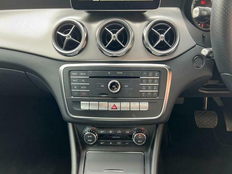 GLA CLASS