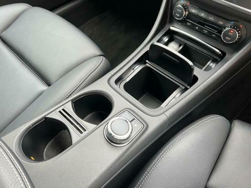 GLA CLASS