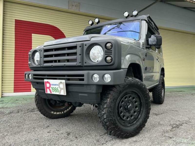 JIMNY