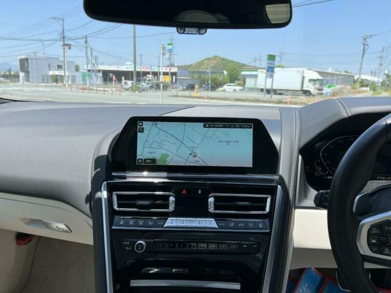 8 SERIES