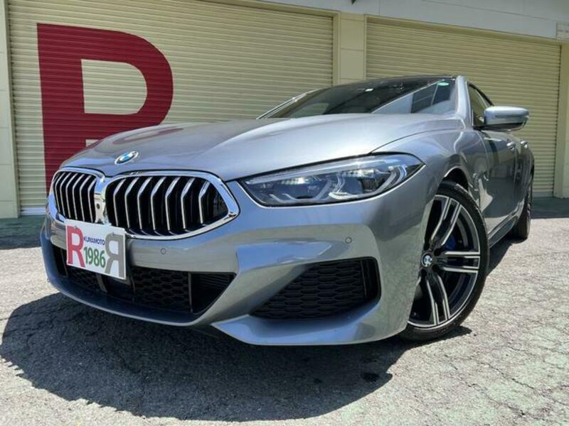 8 SERIES