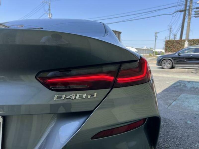 8 SERIES