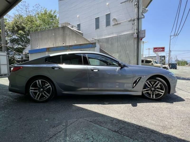 8 SERIES