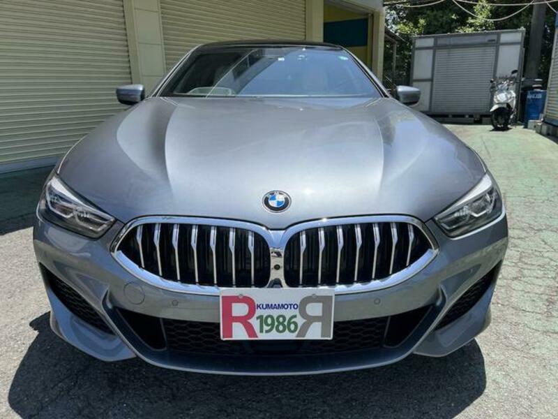 8 SERIES