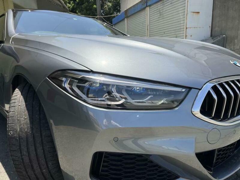 8 SERIES