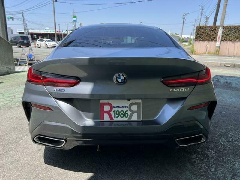 8 SERIES