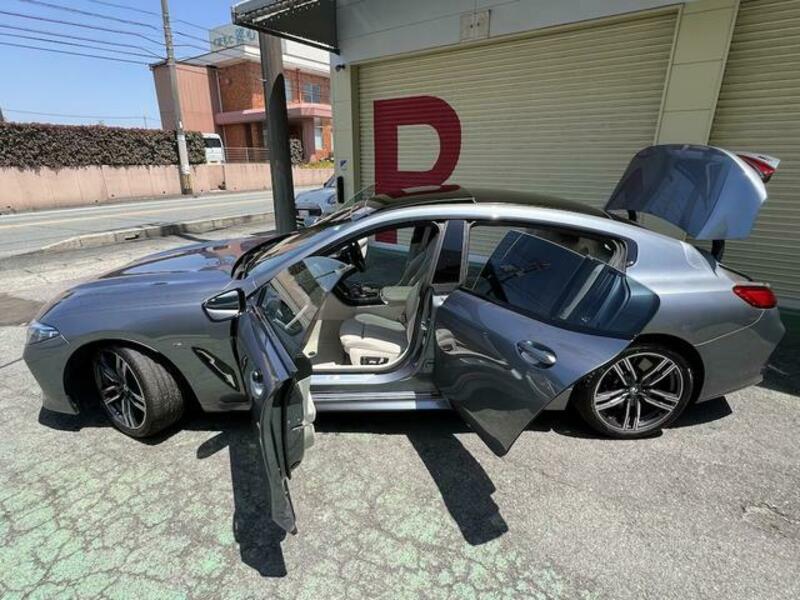 8 SERIES