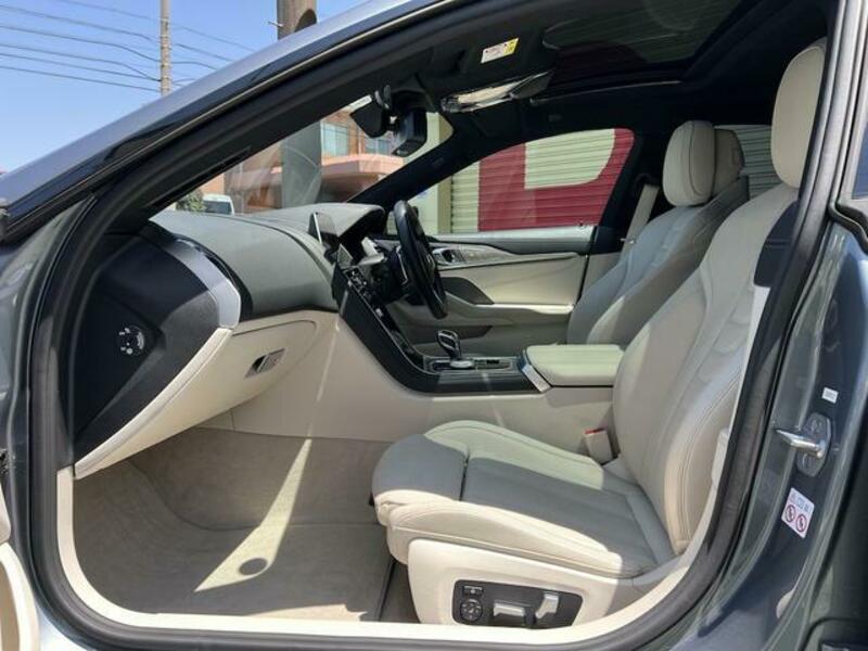 8 SERIES