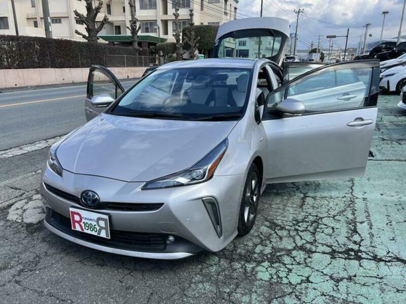 PRIUS